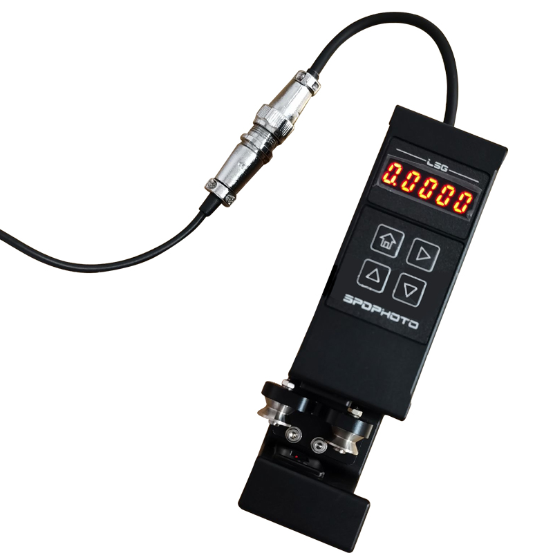 臺(tái)式微拉絲外徑測(cè)量?jī)x